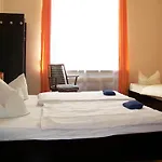 Berlin City Lounge Hostel & Guesthouse