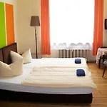 Berlin City Lounge Hostel & Guesthouse