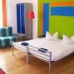 Berlin City Lounge Hostel & Guesthouse